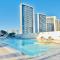 Spacious Spectacular Skyline View in Heart of Dubai - Dubai