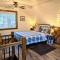 4 Mile Creek Cabin (Creekside)