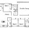 Charming 4bdr holiday home in Heathwood