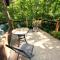 4 Mile Creek Cabin (Creekside)