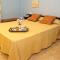 Apartamentos Campuebla
