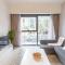 Stylish 1BR in Act One, Downtown Near Burj Khalifa - 迪拜