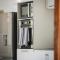 Sunny Two Bedroom Loft - Sea Views and Pool - Rivière Noire