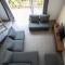 Sunny Two Bedroom Loft - Sea Views and Pool - Rivière Noire