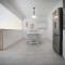 Sunny Two Bedroom Loft - Sea Views and Pool - Rivière Noire