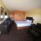 Americas Best Value Inn Blythe CA