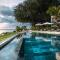 Ocean View Penthouse With Pool, Beach and Sunset - Tamarin