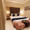 The Elegance Hotel