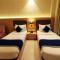 The Elegance Hotel