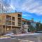 FP211 Fox Pine Inn 1Br 2Ba condo