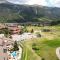 FP211 Fox Pine Inn 1Br 2Ba condo