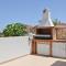 Wealthystays 3BR Terrace BBQ Villa with pool