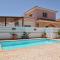 Wealthystays 3BR Terrace BBQ Villa with pool