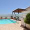 Wealthystays 3BR Terrace BBQ Villa with pool
