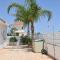 Wealthystays 3BR Terrace BBQ Villa with pool