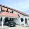 Teratai Homestay Batu Buruk