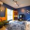 Hakone 8mins walk-modern style FreeNetflix Switch - Unit 204 - Hakone