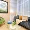 Stylish Chic Stunning 1BR Gem in The Heart of Queen St - 奥克兰