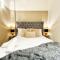 Stylish Chic Stunning 1BR Gem in The Heart of Queen St - 奥克兰