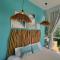 Chons Dock Homestay & House Lease