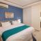 46 Serviced Apartments