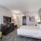 Hampton Inn Bloomington West