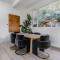 Blueground Oakland AC balcony nr park SFO-1806 - Сан-Франциско