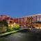 Hilton Orange County/Costa Mesa