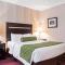 Quality Inn and Conference Centre
