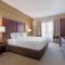 Comfort Suites Downtown
