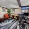 Comfort Inn Roswell-Dunwoody