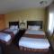 Americas Best Value Inn Blythe CA