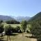 Résidence Maison Ancizan-ancizan - Maison ANCIZAN 10 personnes avec vue imprenable sur les montagnes MAE-2664 - Ancizan