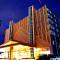 Le Srivaree Suvarnabhumi Airport Hotel