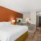 Econo Lodge Manistee
