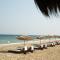Ramlah Resort Sealine Beach