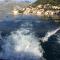 Beachfront Villa Perast