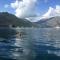 Beachfront Villa Perast