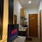 Cozy studio with pool 20 min from airport - Lapu Lapu City