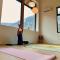 La Ressource, sauna, panoramic view, spacious - Tenay