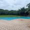 Ivy Bliss Studio with Private Pool, B 09, Karjat - Karjat
