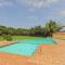 Ivy Bliss Studio with Private Pool, B 09, Karjat - Karjat