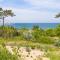 Villa Schmidt - Strandhaus direkt am Meer mit Sauna, Sport und Dünengarten IV