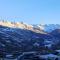 Appartement 5 personnes 31 m2 une chambre à Montchavin, proche pistes, commerces, balcon avec vue montagne - La Plagne Tarentaise