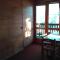 Appartement 5 personnes 31 m2 une chambre à Montchavin, proche pistes, commerces, balcon avec vue montagne - La Plagne Tarentaise