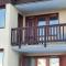 Appartement 5 personnes 31 m2 une chambre à Montchavin, proche pistes, commerces, balcon avec vue montagne - La Plagne Tarentaise