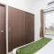 Treebo Sapphire Studio