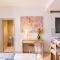 Elite One Bedroom Apartment,Swimming pool, gym, workspace ,Wonderiss Homes close proximity to GTC, JW Mariott and Kempinski - Nairobi