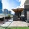 Elite One Bedroom Apartment,Swimming pool, gym, workspace ,Wonderiss Homes close proximity to GTC, JW Mariott and Kempinski
