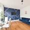 2-Bed, Sleeps 8 in Leyton E10, Near Stratford - 伦敦